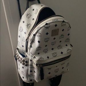 MCM backpack